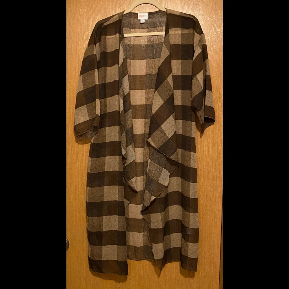 NWOT LuLaroe Shirley
